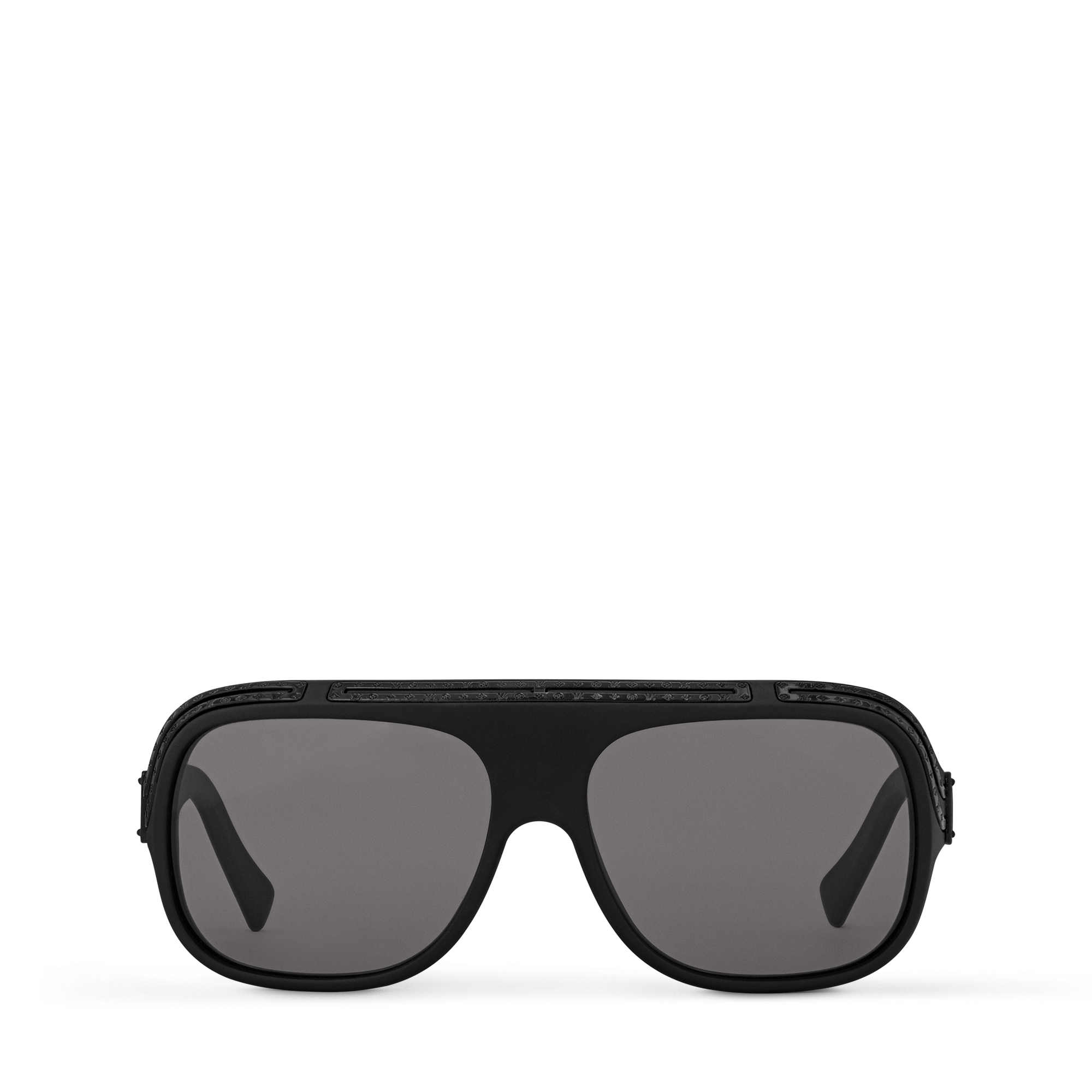 LOUIS VUITTON MILLIONAIRE サングラス ブラック Louis Vuitton 1.1 Millionaires Sunglasses Black Men's - US